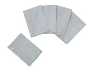 מגבונים לחים באריזה אישית- 100 יחידות באריזה