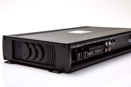 מגבר לרכב Morel MPS 4.400