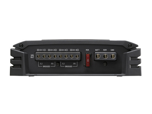 מגבר לרכב ALPINE S-A32F