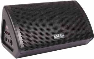 מוניטור במה מוגבר  15" BLG BM11-15A1