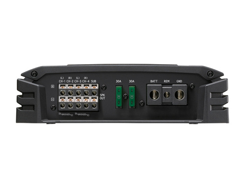 מגבר לרכב ALPINE S-A55V