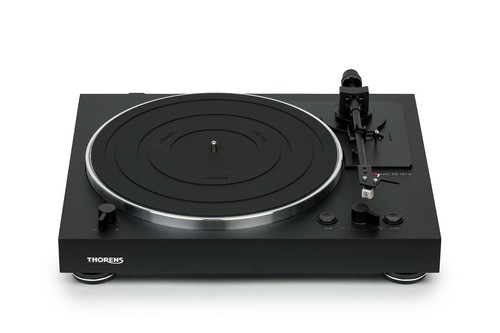 פטיפון אוטומטי   Thorens TD-101A