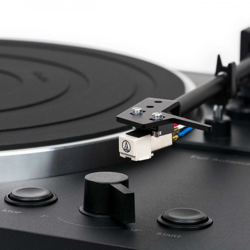 פטיפון אוטומטי   Thorens TD-101A