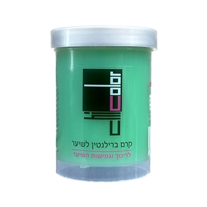 קרם ברילנטין לשיער שיק - CHIC