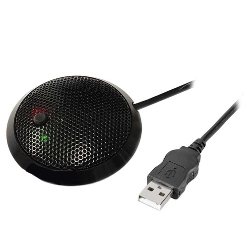 מיקרופון קונדנסר Acorn BM200 USB
