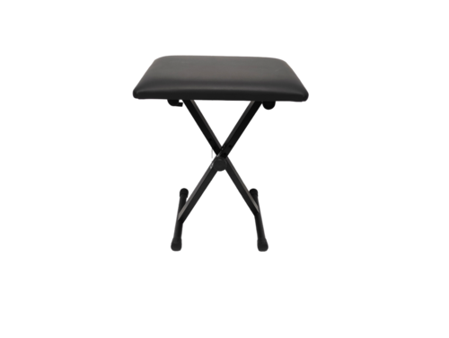 כסא פסנתר X מתקפל UDT-500 מבית LEGRAND