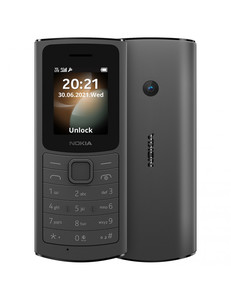 טלפון סלולרי Nokia 110 4G נוקיה יבואן רשמי