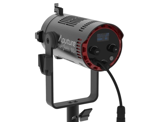 פנס לד Aputure LS60D