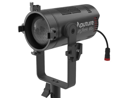 פנס לד Aputure LS60D