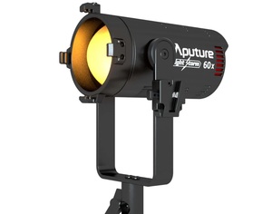 פנס לד Aputure LS60X