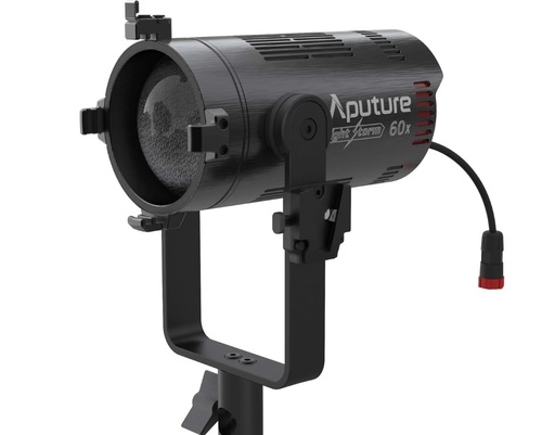 פנס לד Aputure LS60X