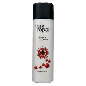 קרם חות לבניית תלתלים מקס ריפר - MAX REPAIR