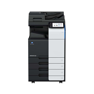 מכונת צילום משולבת ש/ל Konica Minolta Bizhub 750i