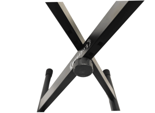 כסא פסנתר X מתקפל UDT-500 מבית LEGRAND