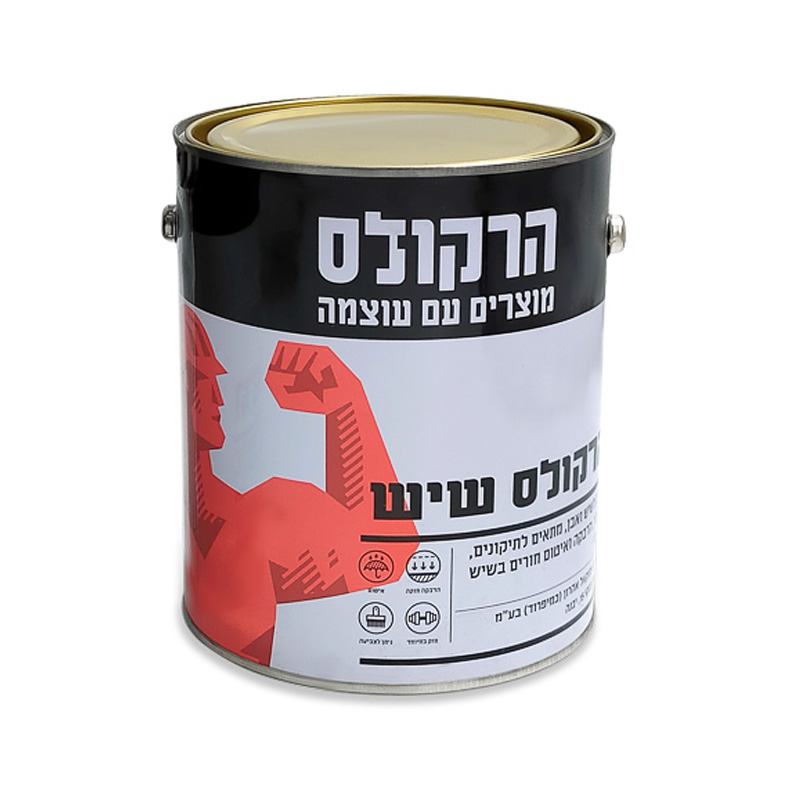 דבק שיש 1 ק"ג הרקולס