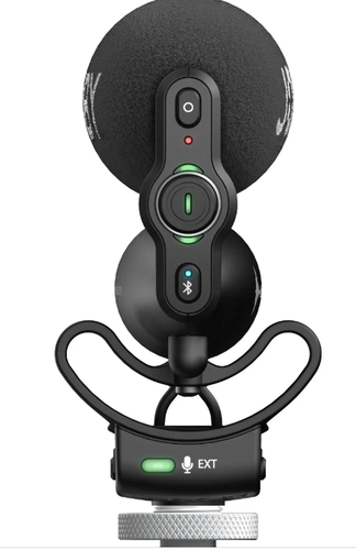 מיקרופון Joby Wavo PRO