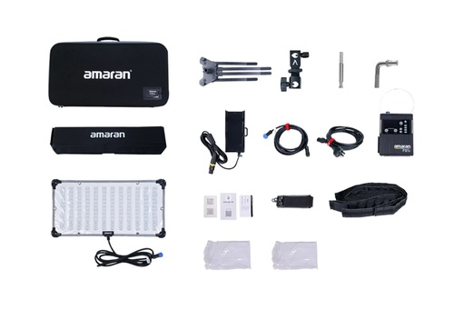 פנס לד גמיש Aputure Amaran F21c RGBWW 2X1