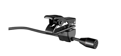 מיקרופון דש Joby Wavo Lav PRO