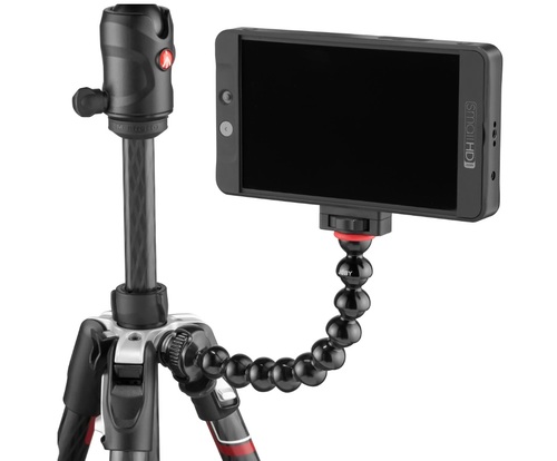 זרוע גמישה Joby Metal GorillaPod Arm Kit