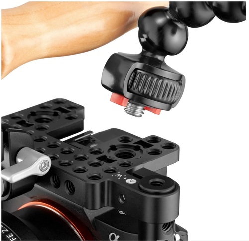 זרוע גמישה Joby Metal GorillaPod Arm Kit