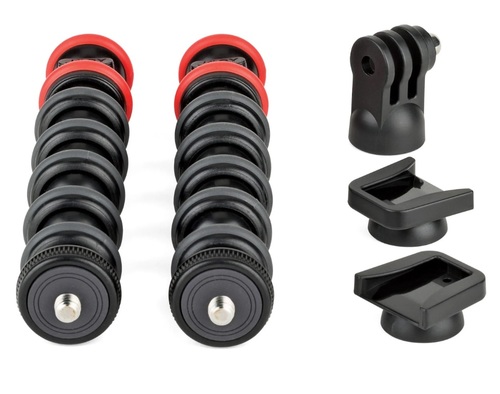 קיט זרועות לחצובה 1532 Joby GorillaPod Arm Kit