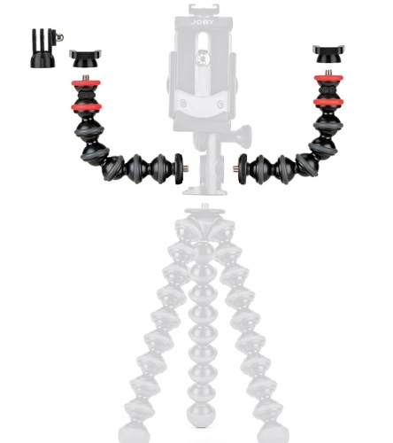 קיט זרועות לחצובה 1532 Joby GorillaPod Arm Kit