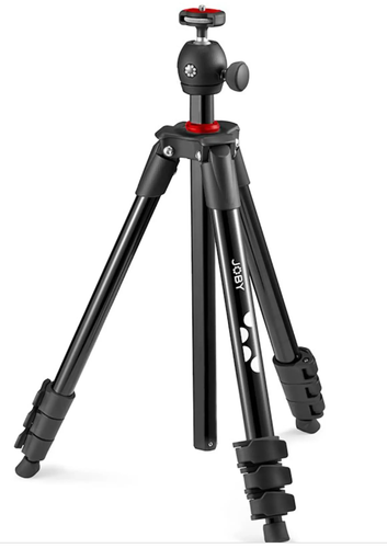 חצובה לצילום Compact Light Kit