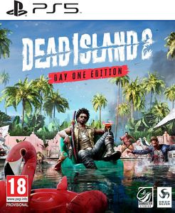 Dead Island 2 PS5