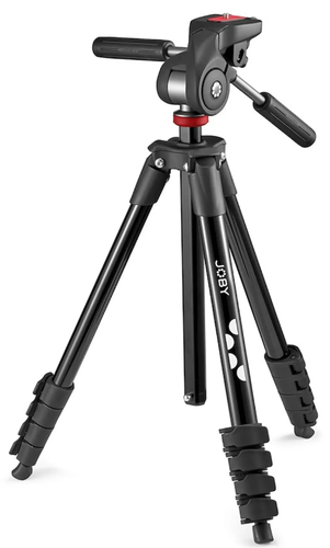 חצובה לצילום Joby Compact Advanced
