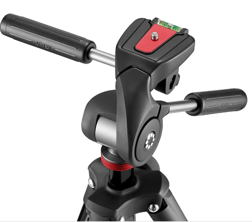 חצובה לצילום Joby Compact Advanced