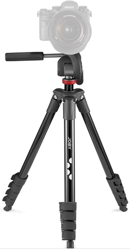 חצובה לצילום Joby Compact Advanced