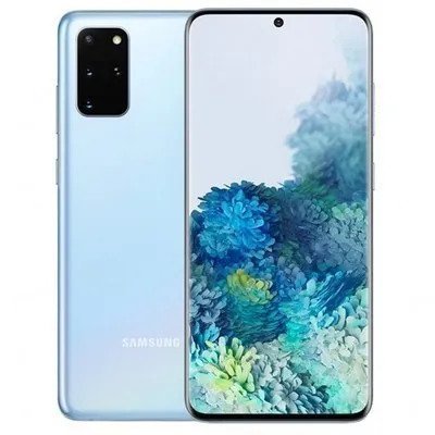 טלפון סלולרי Samsung Galaxy S20 Plus 5G SM-G986B 128GB סמסונג 
