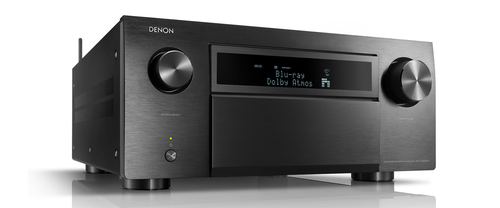 DENON AVC-X8500HA - יבואן רשמי בישראל