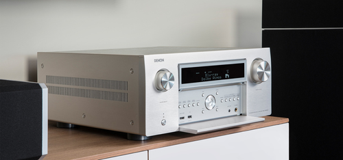 DENON AVC-X8500HA - יבואן רשמי בישראל