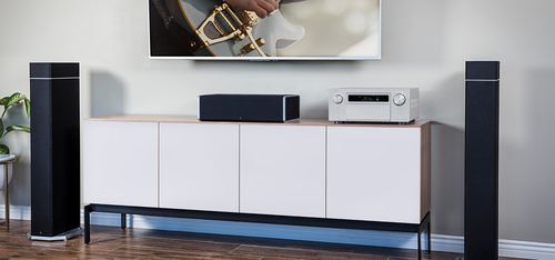 DENON AVC-X8500HA - יבואן רשמי בישראל