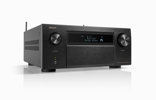 DENON AVC-A1H - יבואן רשמי בישראל