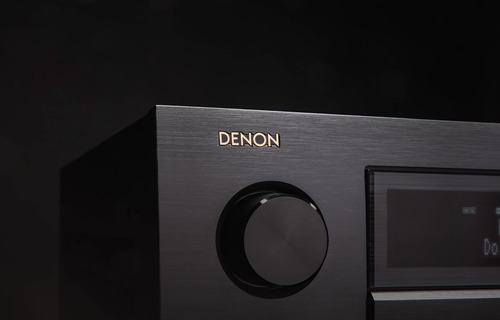 DENON AVC-A1H - יבואן רשמי בישראל