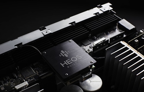 DENON AVC-A1H - יבואן רשמי בישראל