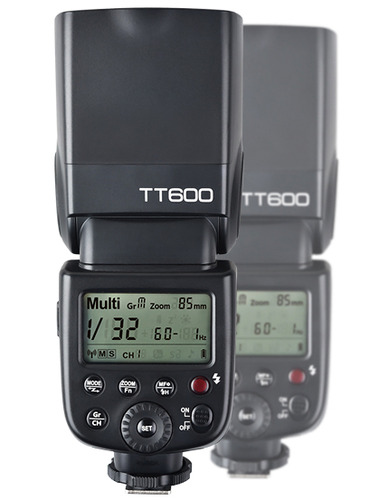 פלאש Godox TT600
