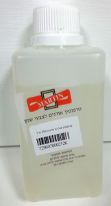 טרפנטין עץ 250 מ"ל MARTIN 