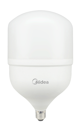 Midea אור יום 4500 לומן T140 40W  נורת