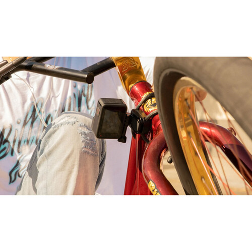 תושבת חיבור גמישה GoPro Gumby 