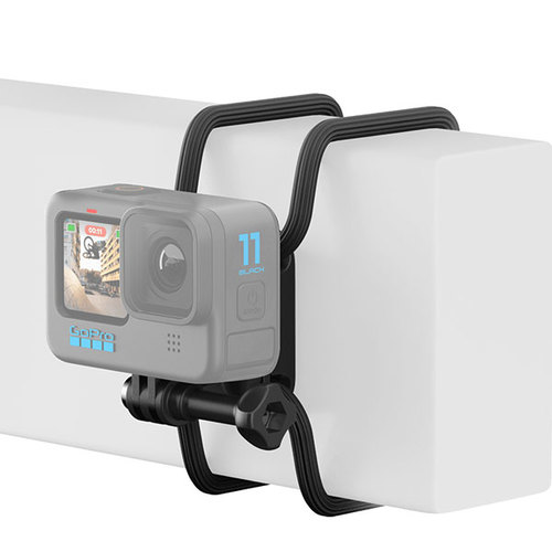 תושבת חיבור גמישה GoPro Gumby 