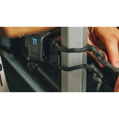 תושבת חיבור גמישה GoPro Gumby 