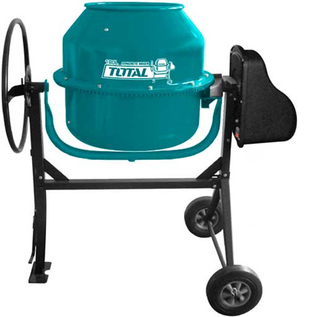 מערבל בטון 240V 50Hz
