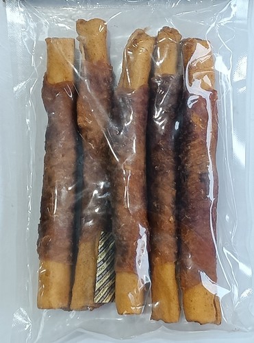 חטיף סיגרים ברווז 17 ס