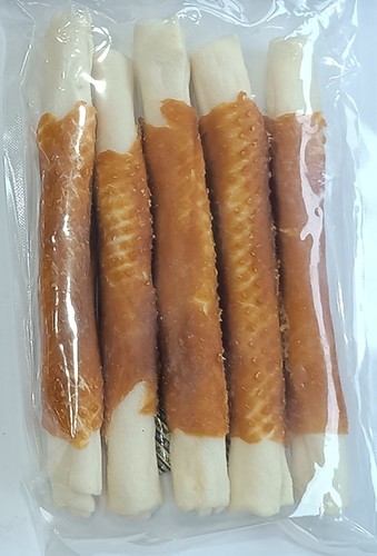 חטיף סיגרים עוף 17 ס