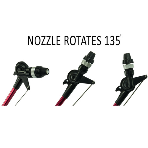 אקדח סילון הייד 28470 HYDE