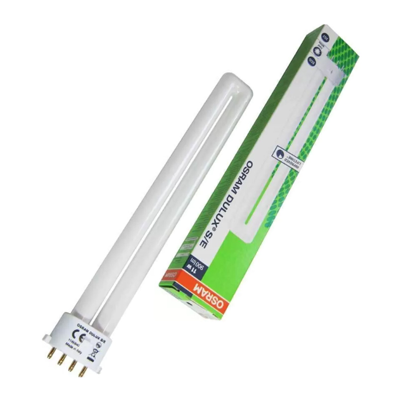 נורת Osram Dulux S/E 4Pin 900LM 11W