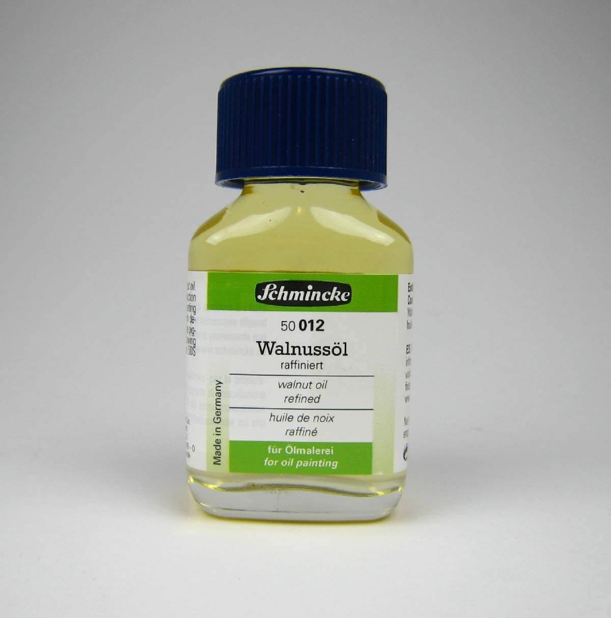 שמן אגוזים (walnut oil )60מל